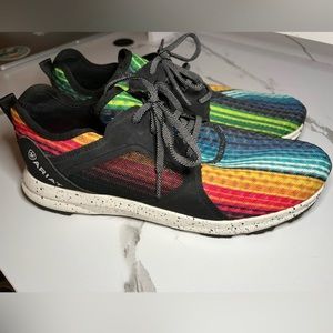 Ariat Women's Fuse Sneakers